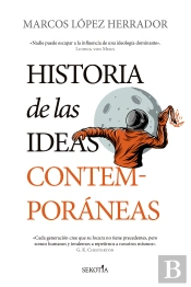 Historia De Las Ideas Contemporáneas