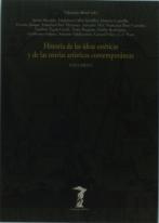 Historia De Las Ideas Estéticas Y De Las Teorías Artísticas Contemporáneas