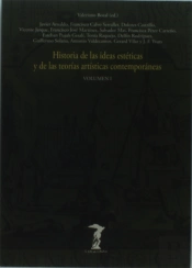 Historia De Las Ideas Estéticas Y De Las Teorías Artísticas Contemporáneas