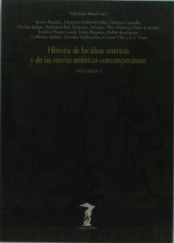 Bertrand.pt - Historia De Las Ideas Estéticas Y De Las Teorías Artísticas Contemporáneas