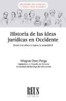 Historia De Las Ideas Juridicas En Occidente