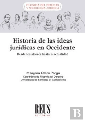 Historia De Las Ideas Juridicas En Occidente