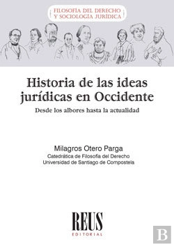 Bertrand.pt - Historia De Las Ideas Juridicas En Occidente