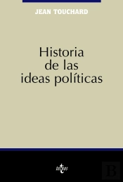 Historia De Las Ideas Políticas