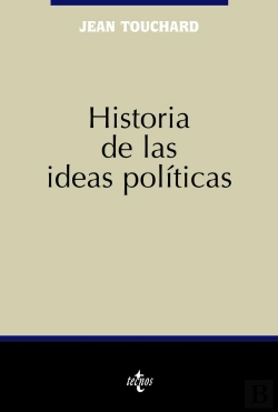 Bertrand.pt - Historia De Las Ideas Políticas