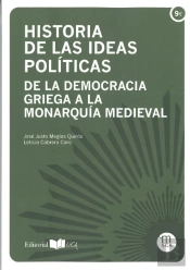 Historia De Las Ideas Políticas