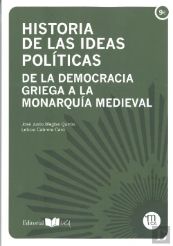 Bertrand.pt - Historia De Las Ideas Políticas