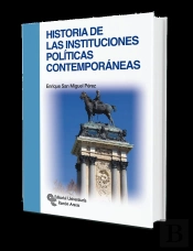 Historia De Las Instituciones Políticas Contemporáneas
