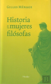 Historia De Las Mujeres Filósofas