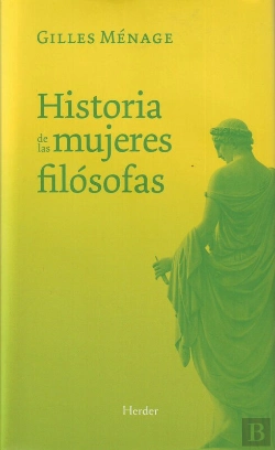 Bertrand.pt - Historia De Las Mujeres Filósofas