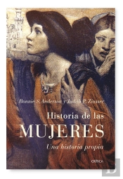 Historia De Las Mujeres