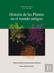 Historia De Las Plantas En El Mundo Antiguo