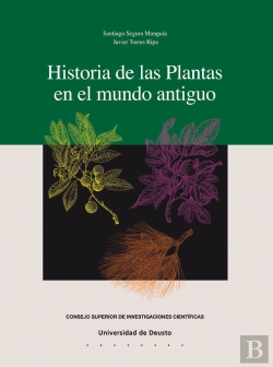 Bertrand.pt - Historia De Las Plantas En El Mundo Antiguo