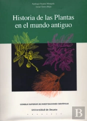 Historia De Las Plantas En El Mundo Antiguo