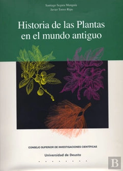 Bertrand.pt - Historia De Las Plantas En El Mundo Antiguo