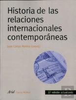 Historia De Las Relaciones Internacionales Contemporáneas
