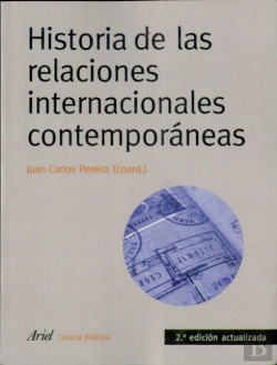 Bertrand.pt - Historia De Las Relaciones Internacionales Contemporáneas