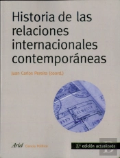 Historia De Las Relaciones Internacionales Contemporáneas