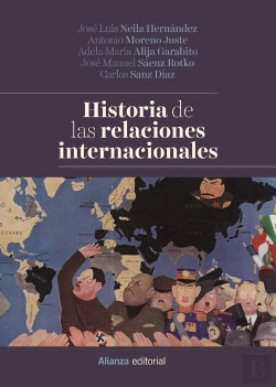 Bertrand.pt - Historia De Las Relaciones Internacionales