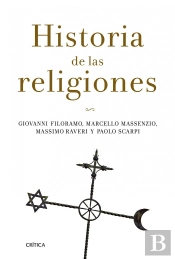 Historia De Las Religiones