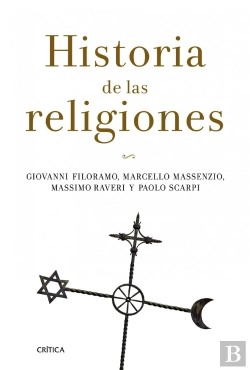 Bertrand.pt - Historia De Las Religiones