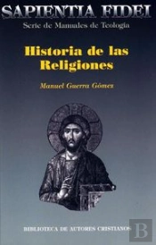 Historia De Las Religiones