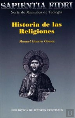 Bertrand.pt - Historia De Las Religiones