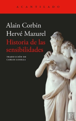 Bertrand.pt - Historia De Las Sensibilidades