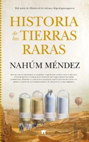 Historia De Las Tierras Raras