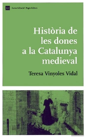 Història De Les Dones A La Catalunya Medieval
