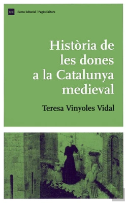 Bertrand.pt - Història De Les Dones A La Catalunya Medieval