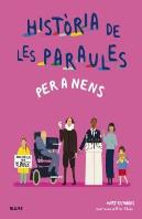 Historia De Les Paraules Per A Nens