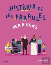 Historia De Les Paraules Per A Nens