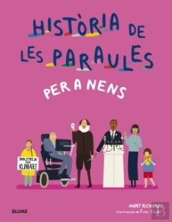 Bertrand.pt - Historia De Les Paraules Per A Nens