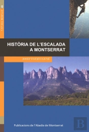 Història De L'Escalada A Montserrat