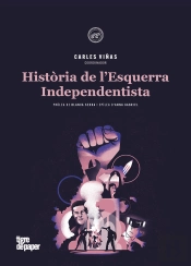 Historia De L'Esquerra Independentista