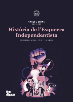 Bertrand.pt - Historia De L'Esquerra Independentista