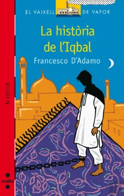 Bertrand.pt - Historia De L'Iqbal, La