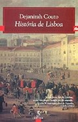 Bertrand.pt - História de Lisboa