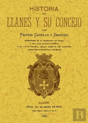 Historia De Llanes Y Su Concejo