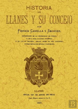 Bertrand.pt - Historia De Llanes Y Su Concejo