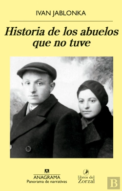 Bertrand.pt - Historia De Los Abuelos Que No Tuve
