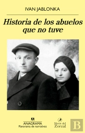 Historia De Los Abuelos Que No Tuve