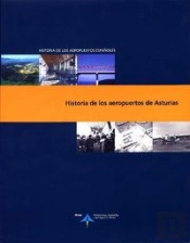 Historia De Los Aeropuertos De Asturias
