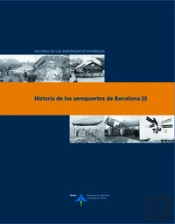 Historia De Los Aeropuertos De Barcelona