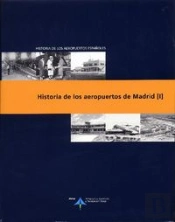 Historia De Los Aeropuertos De Madrid