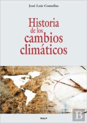 Historia De Los Cambios Climáticos