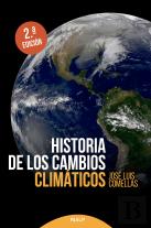 Historia De Los Cambios Climaticos