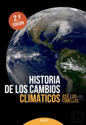 Historia De Los Cambios Climaticos