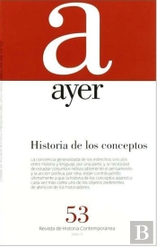 Historia De Los Conceptos